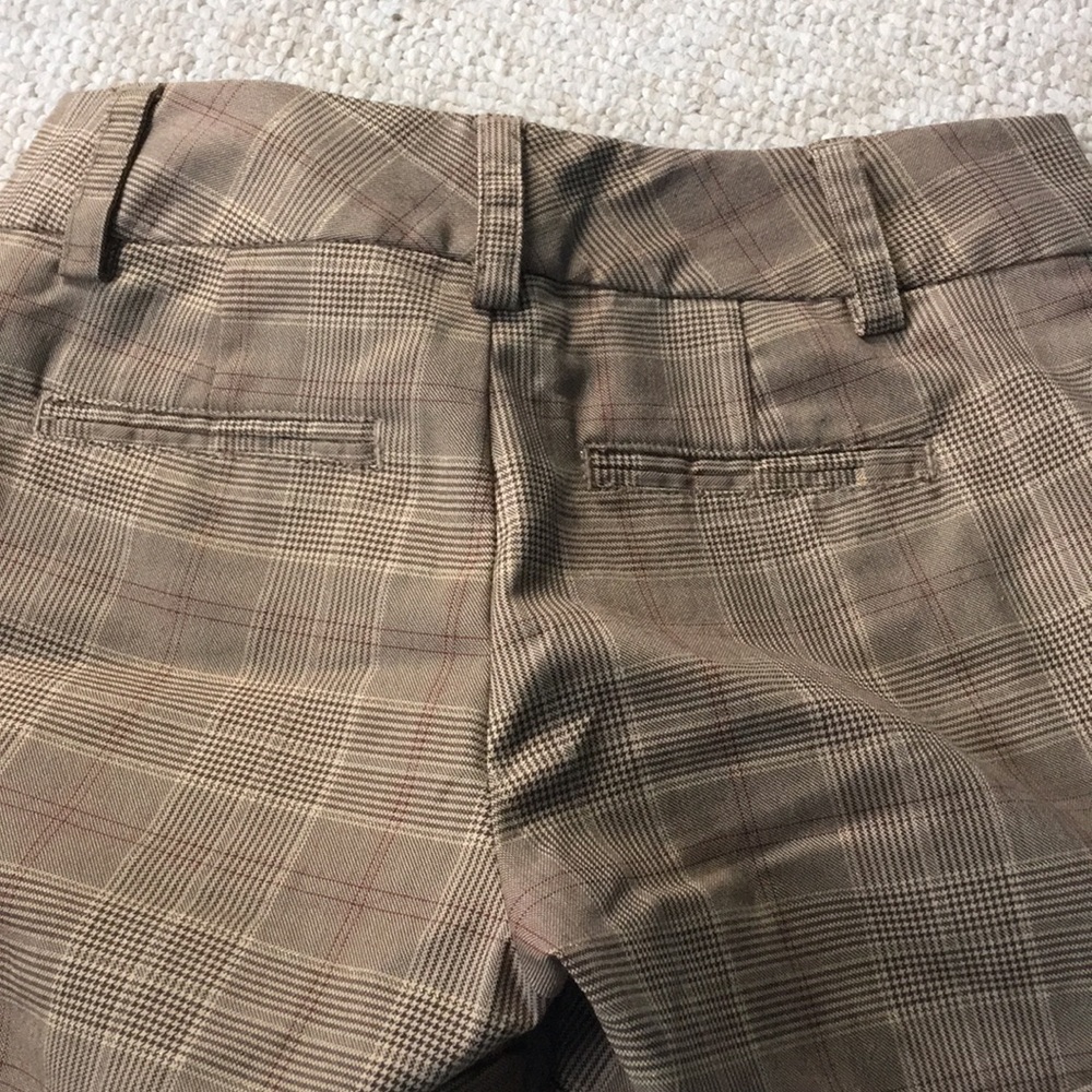 Gap Plaid Shorts - Picture 6 of 8
